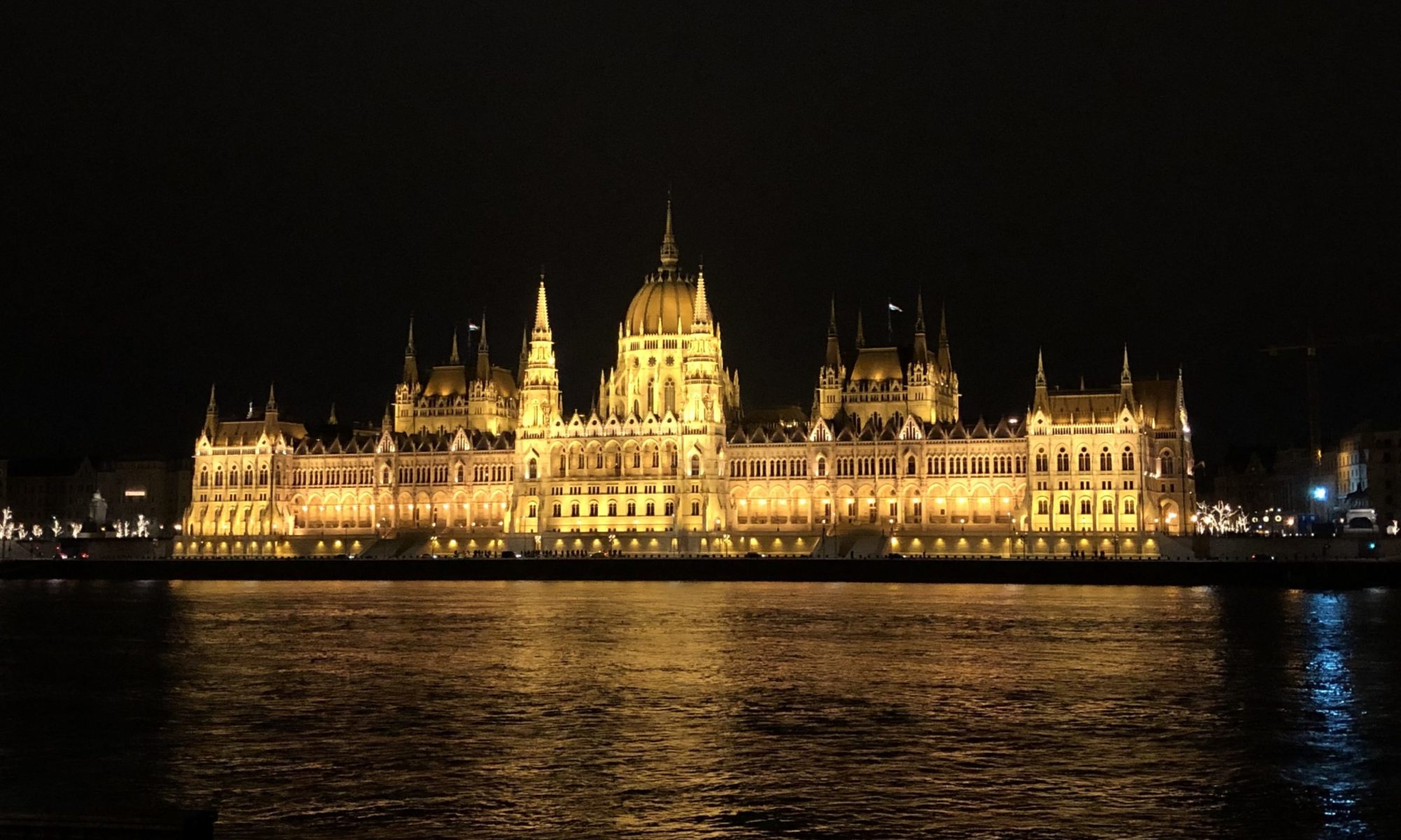 Petit Budapest